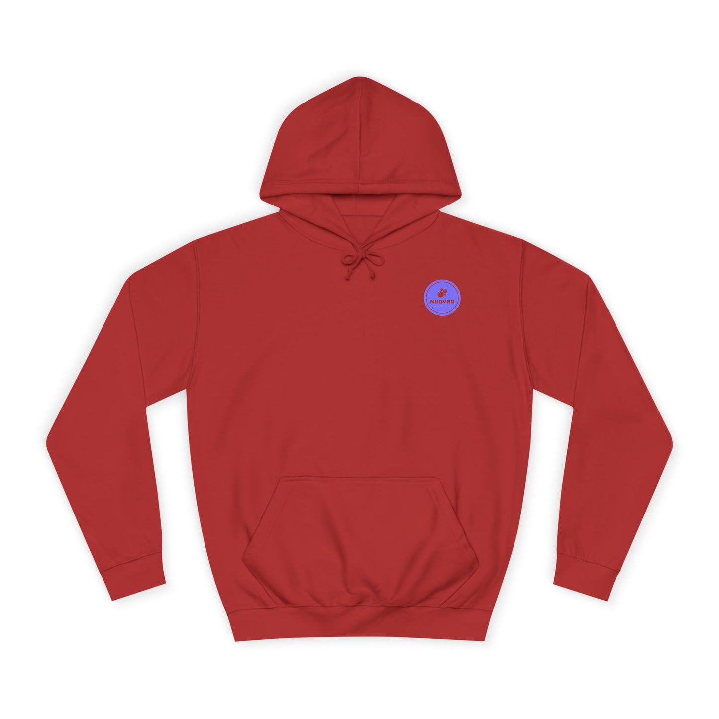 Cozy Unisex College Hoodie - Perfect for Campus, Casual Outings, Gift for Students, College Spirit Wear, Everyday Comfort