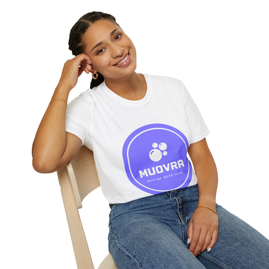Cool Graphic Unisex T-Shirt, Casual Wear, Gift for Friends, Birthday Party, Summer Vibes, Everyday Style
