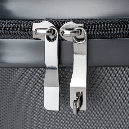 Stylish Travel Suitcase, Unique Luggage for Vacation, Weekend Getaway, Trendy Travel Accessory, Perfect Gift for Travelers, Personalized Bag
