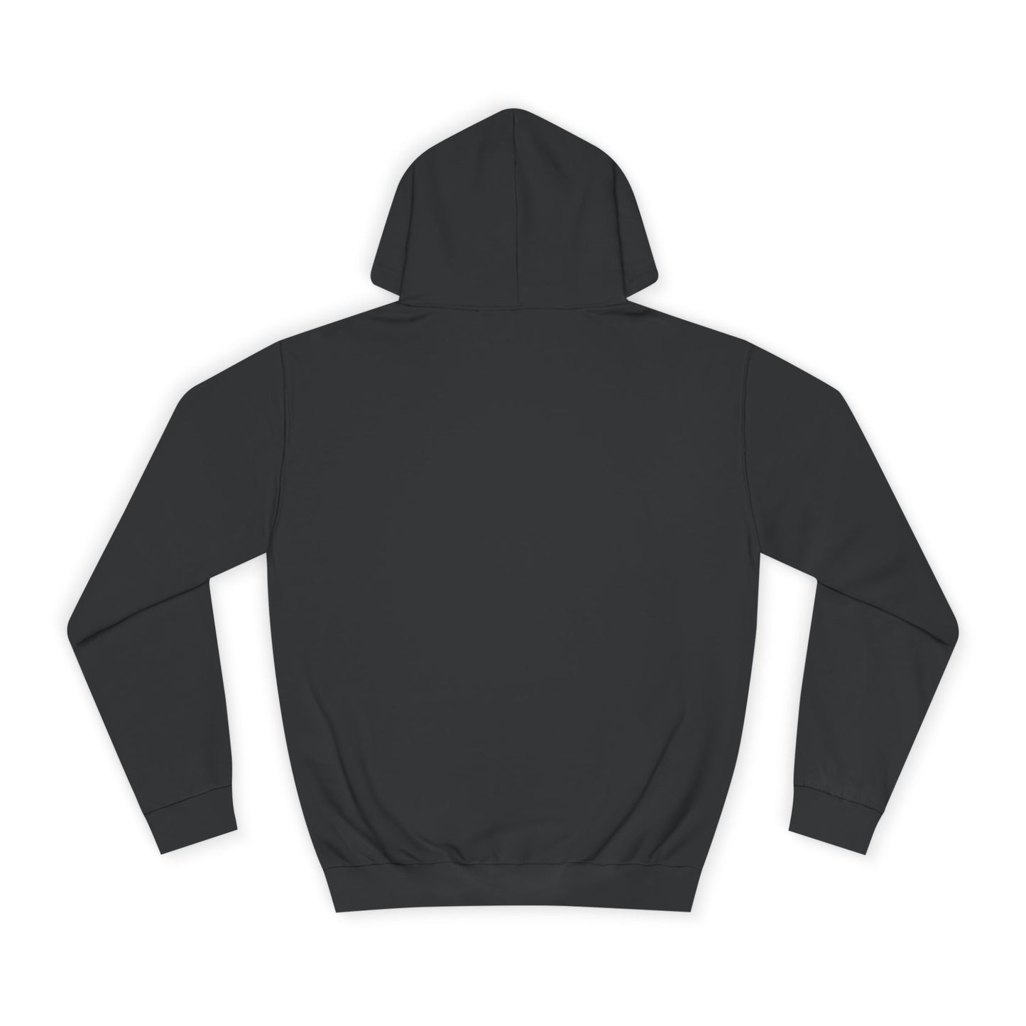 Cozy Unisex College Hoodie - Perfect for Campus, Casual Outings, Gift for Students, College Spirit Wear, Everyday Comfort