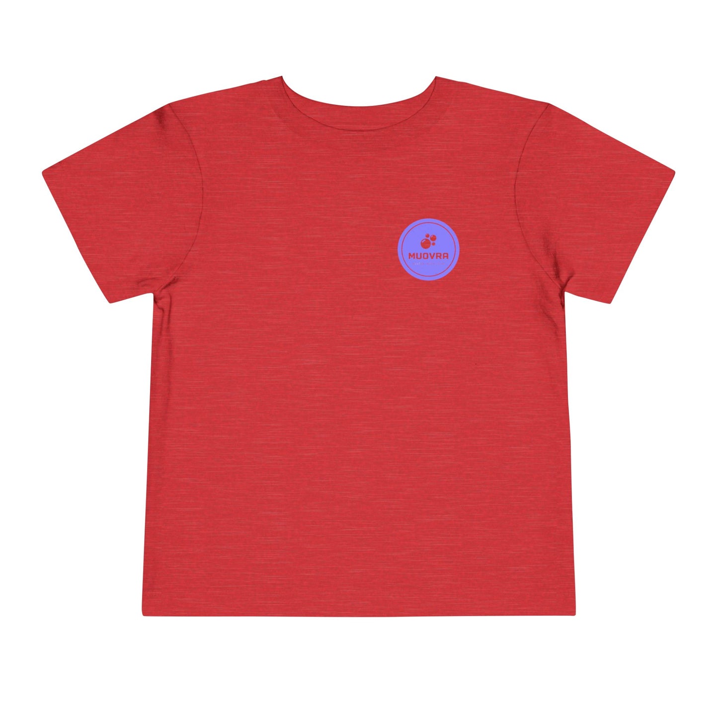 Toddler Slogan Tee - Playful Fun for Little Ones, Cute Gift for Birthdays, Summer Outings, Playdates, Everyday Wear