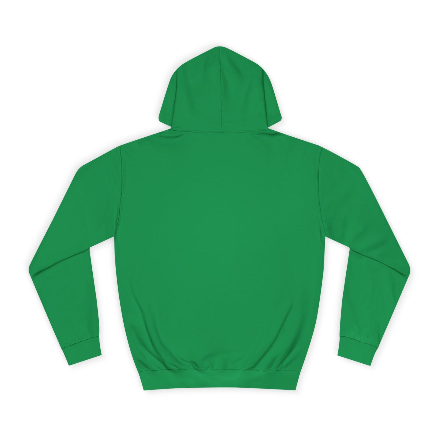 Cozy Unisex College Hoodie - Perfect for Campus, Casual Outings, Gift for Students, College Spirit Wear, Everyday Comfort