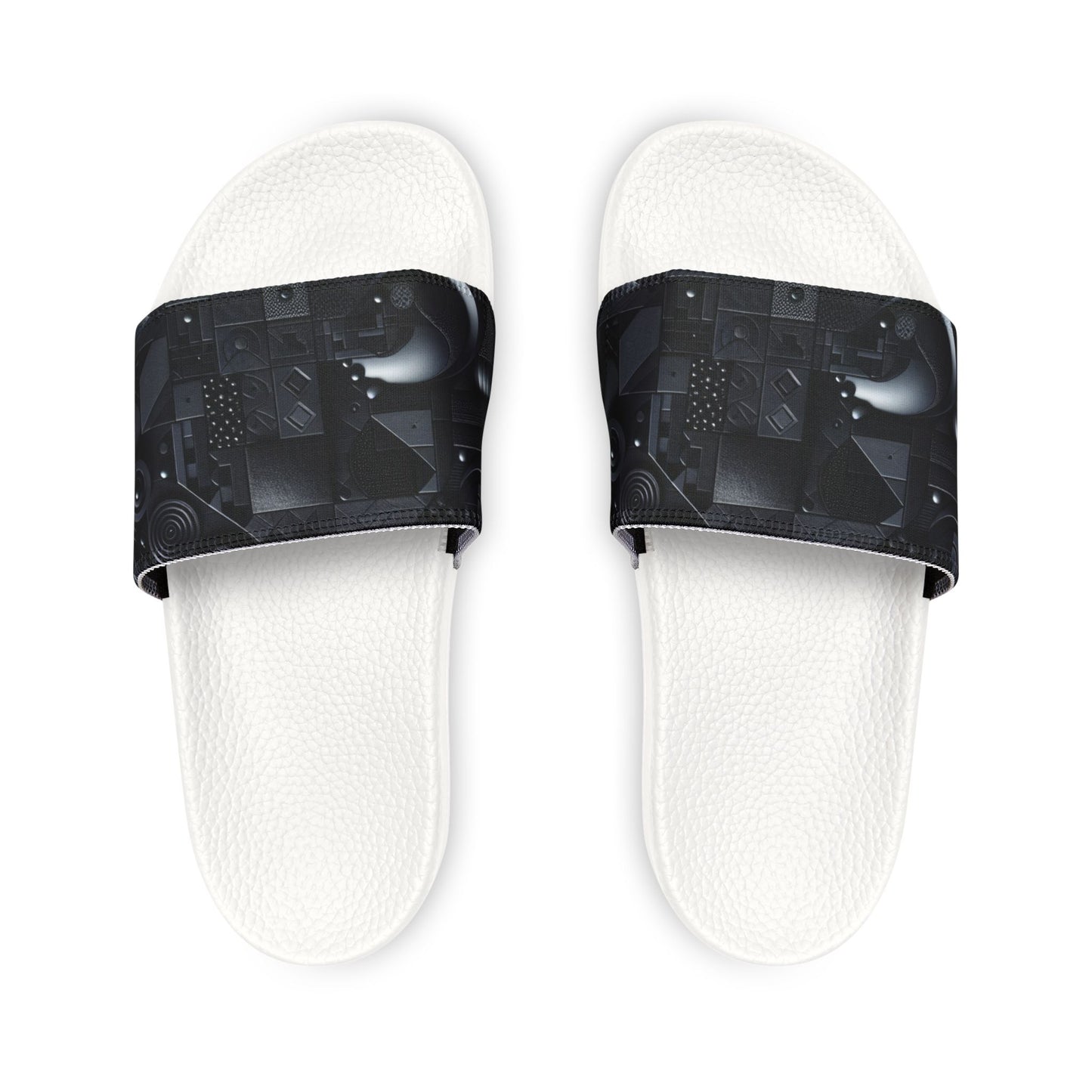 Chic Women's Removable-Strap Sandals | Stylish Summer Footwear, Slip-On Slide Sandals, Casual Beach Shoes, Daily Wear Footwear, [...]