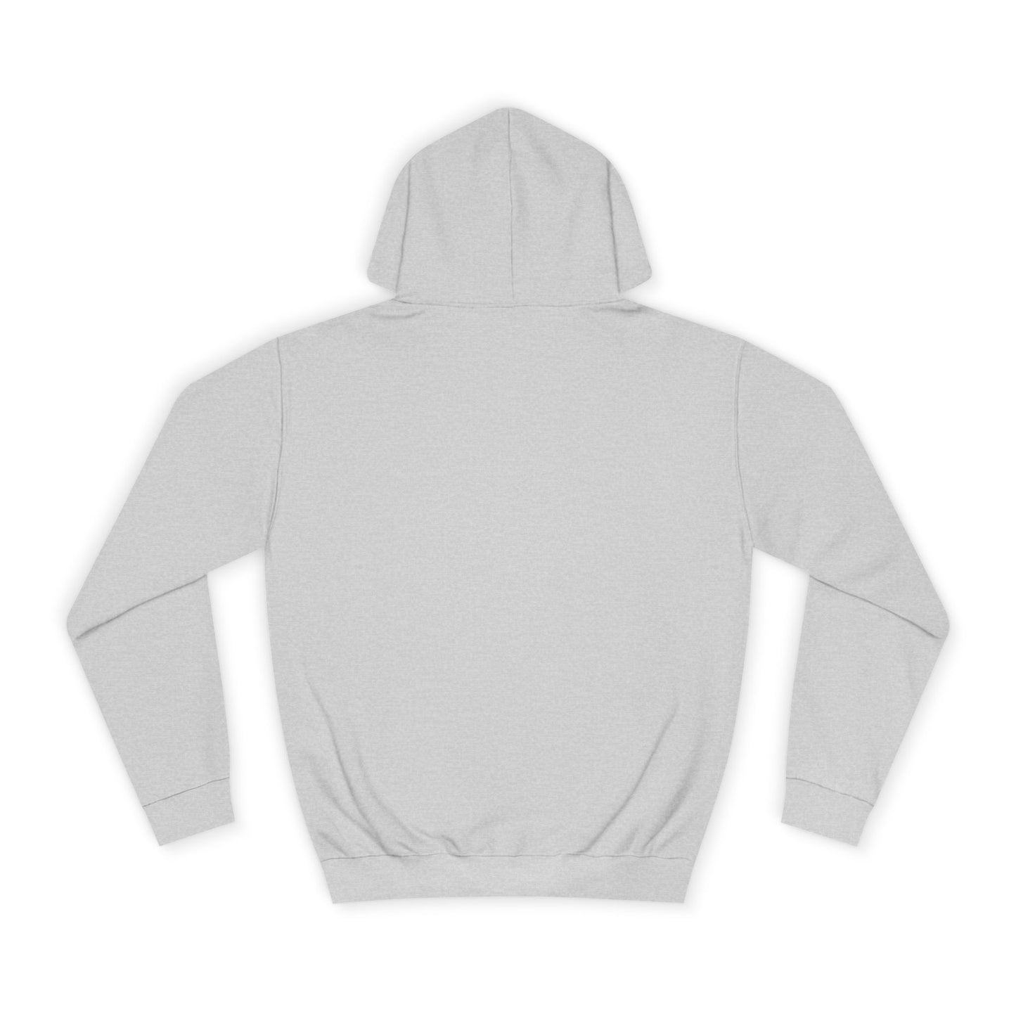 Cozy Unisex College Hoodie - Perfect for Campus, Casual Outings, Gift for Students, College Spirit Wear, Everyday Comfort
