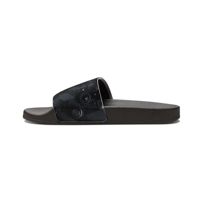 Chic Women's Removable-Strap Sandals | Stylish Summer Footwear, Slip-On Slide Sandals, Casual Beach Shoes, Daily Wear Footwear, [...]