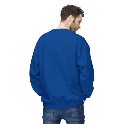 Cozy Crewneck Sweatshirt, Perfect Gift for Fall, Casual Wear, Unisex Style, Autumn Fashion, Graphic Sweatshirt