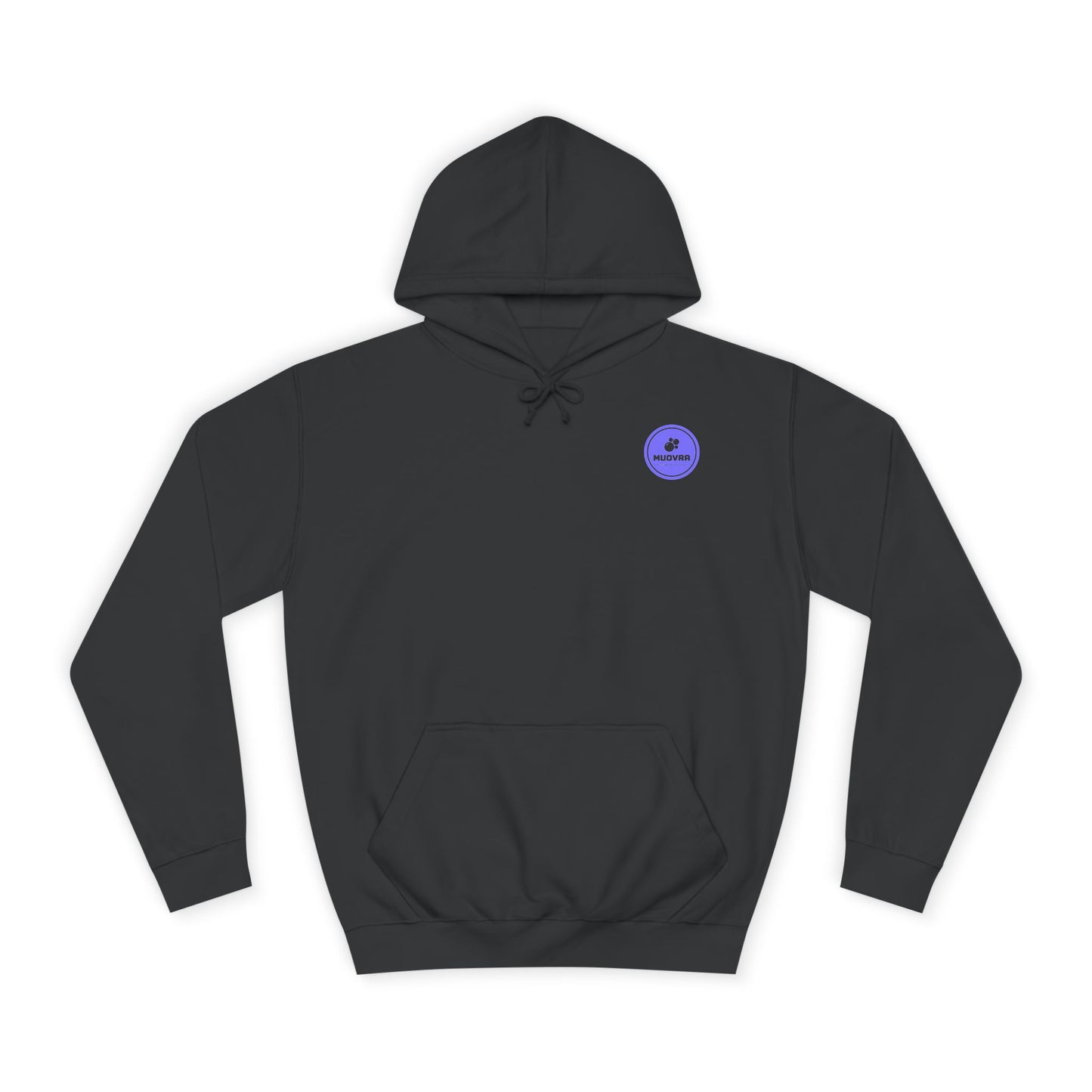 Cozy Unisex College Hoodie - Perfect for Campus, Casual Outings, Gift for Students, College Spirit Wear, Everyday Comfort