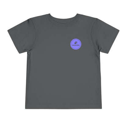 Toddler Slogan Tee - Playful Fun for Little Ones, Cute Gift for Birthdays, Summer Outings, Playdates, Everyday Wear