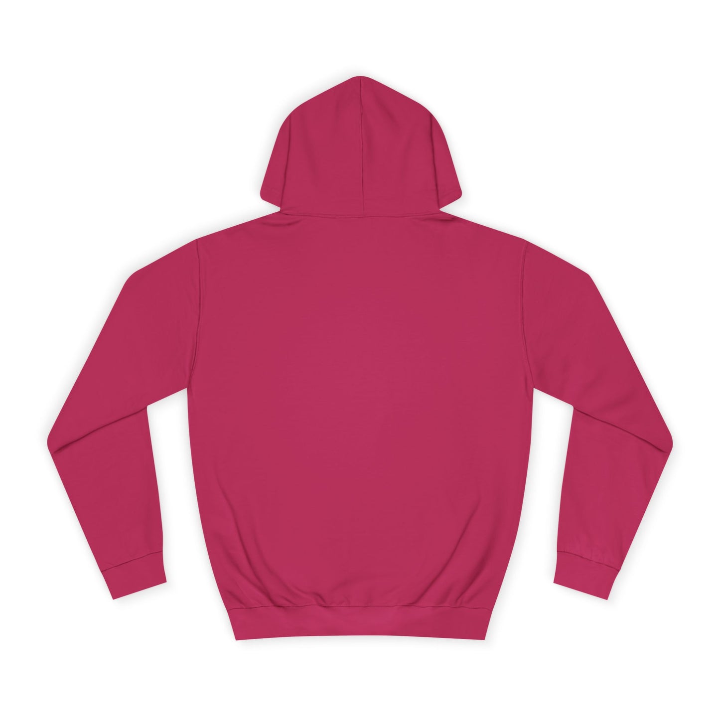 Cozy Unisex College Hoodie - Perfect for Campus, Casual Outings, Gift for Students, College Spirit Wear, Everyday Comfort
