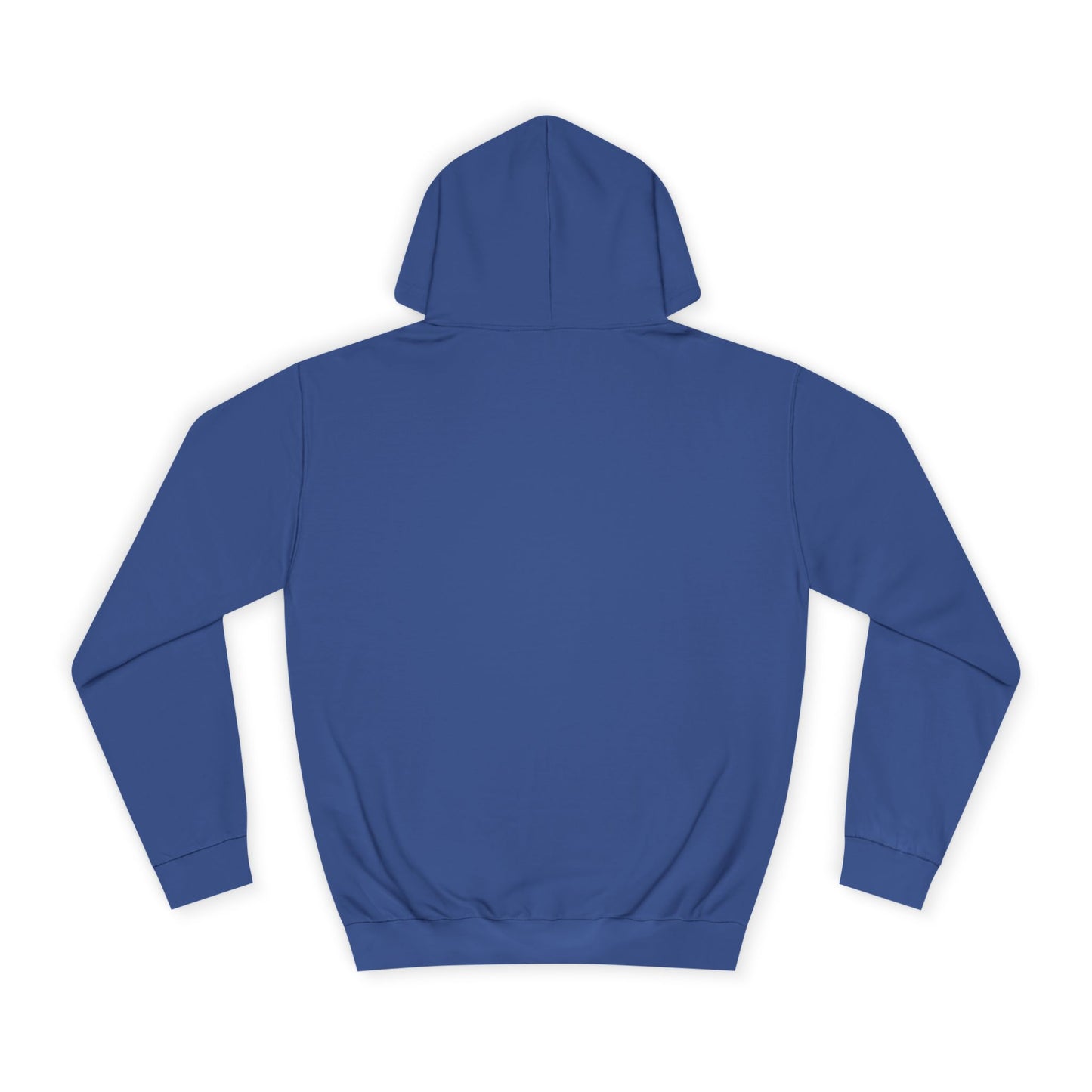 Cozy Unisex College Hoodie - Perfect for Campus, Casual Outings, Gift for Students, College Spirit Wear, Everyday Comfort