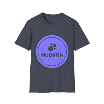 Cool Graphic Unisex T-Shirt, Casual Wear, Gift for Friends, Birthday Party, Summer Vibes, Everyday Style