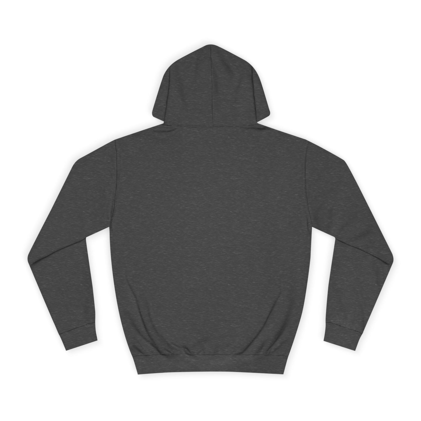 Cozy Unisex College Hoodie - Perfect for Campus, Casual Outings, Gift for Students, College Spirit Wear, Everyday Comfort