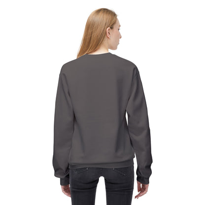 Cozy Crewneck Sweatshirt, Perfect Gift for Fall, Casual Wear, Unisex Style, Autumn Fashion, Graphic Sweatshirt