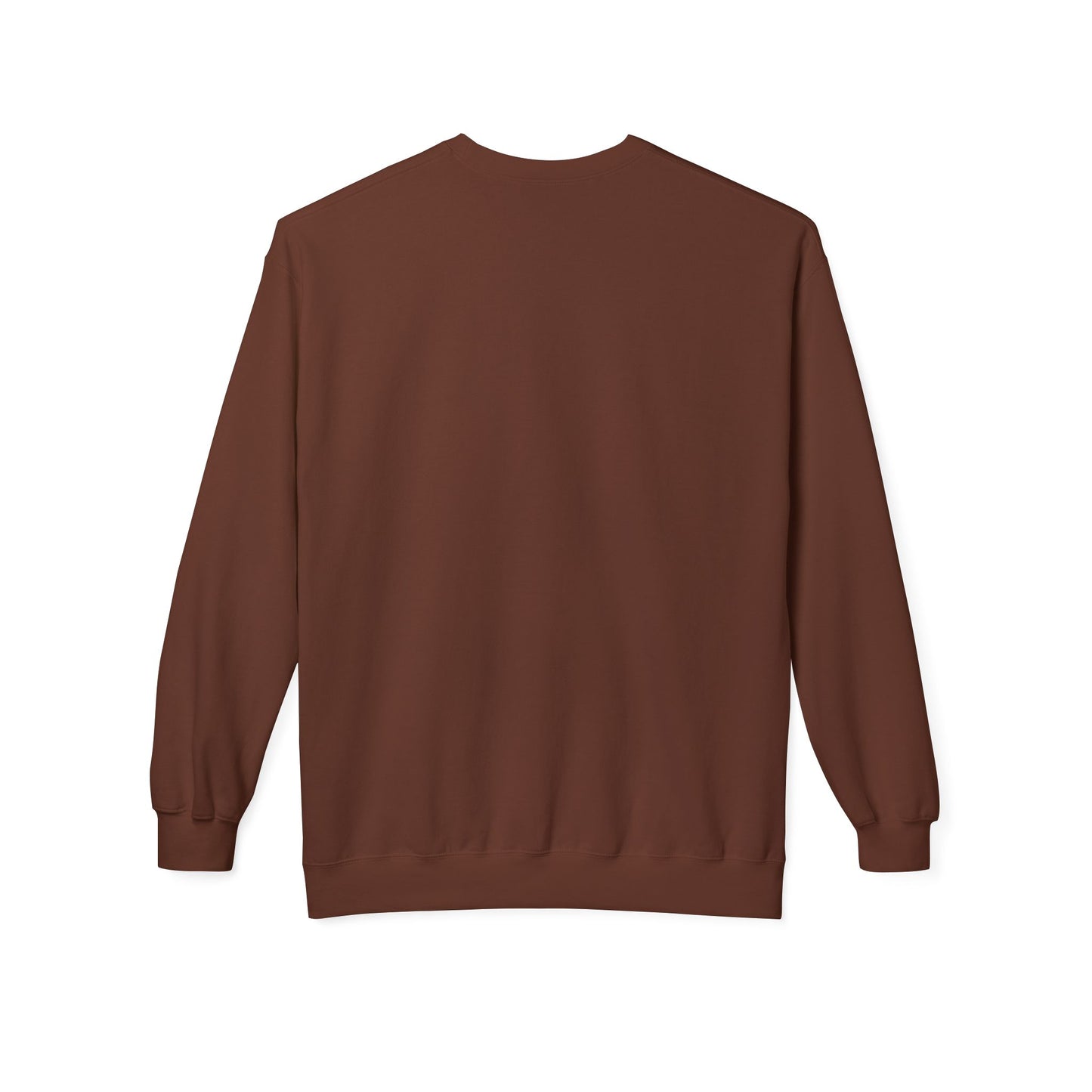 Cozy Crewneck Sweatshirt, Perfect Gift for Fall, Casual Wear, Unisex Style, Autumn Fashion, Graphic Sweatshirt