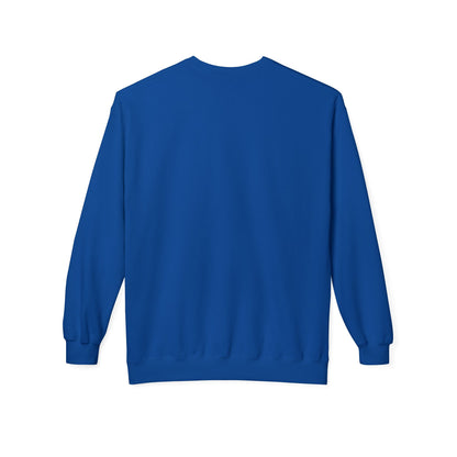 Cozy Crewneck Sweatshirt, Perfect Gift for Fall, Casual Wear, Unisex Style, Autumn Fashion, Graphic Sweatshirt